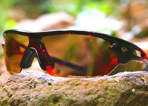 Top 3 men's sunglasses from Torege for running