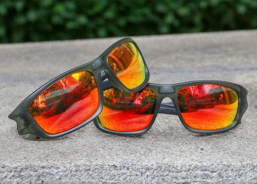 13 interesting facts about sunglasses - Torege® Eyewear