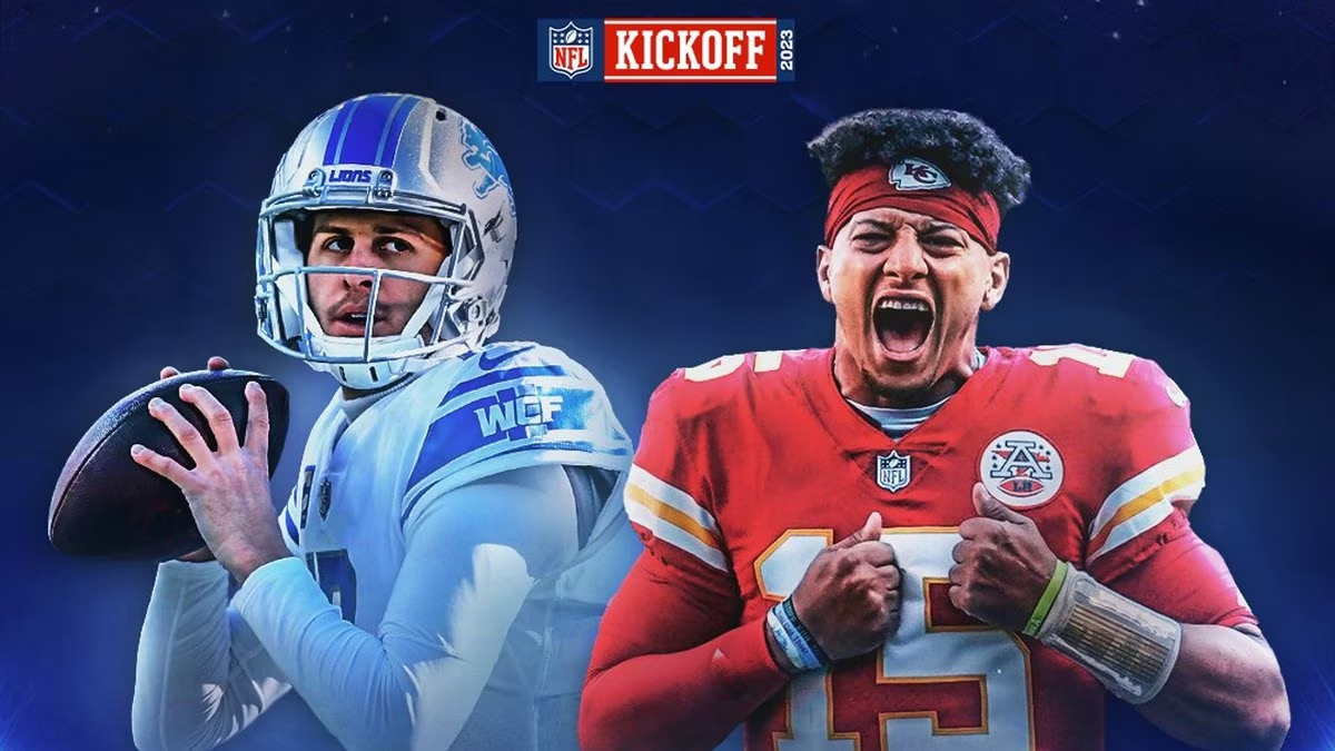 Gear Up for Kickoff 2023: What to Expect and Essential Game Day Gear