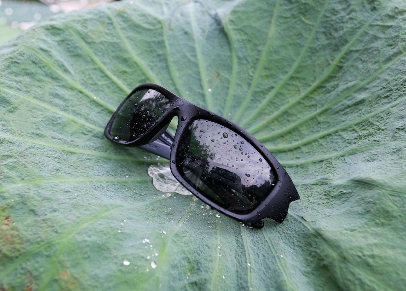 Sunglasses with resistance to seawater corrosion. - Torege® Eyewear