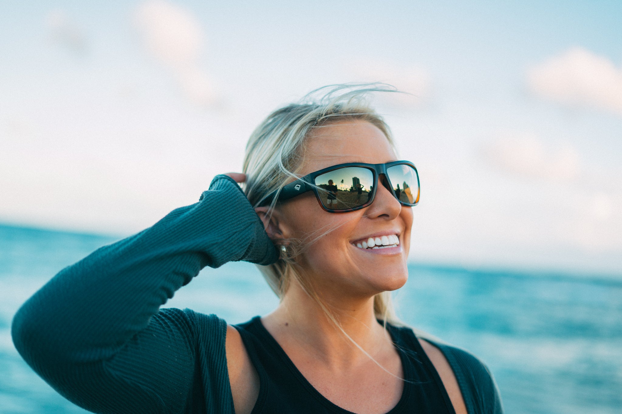 Seasonal UV Protection: Why Sunglasses Are Still Key in Fall