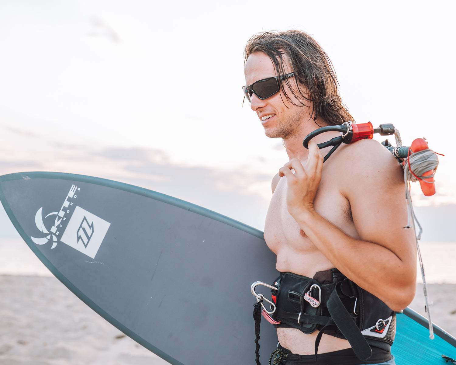 Ride the Waves in Style: The Best Sunglasses for Water Sports and Beachside Adventures