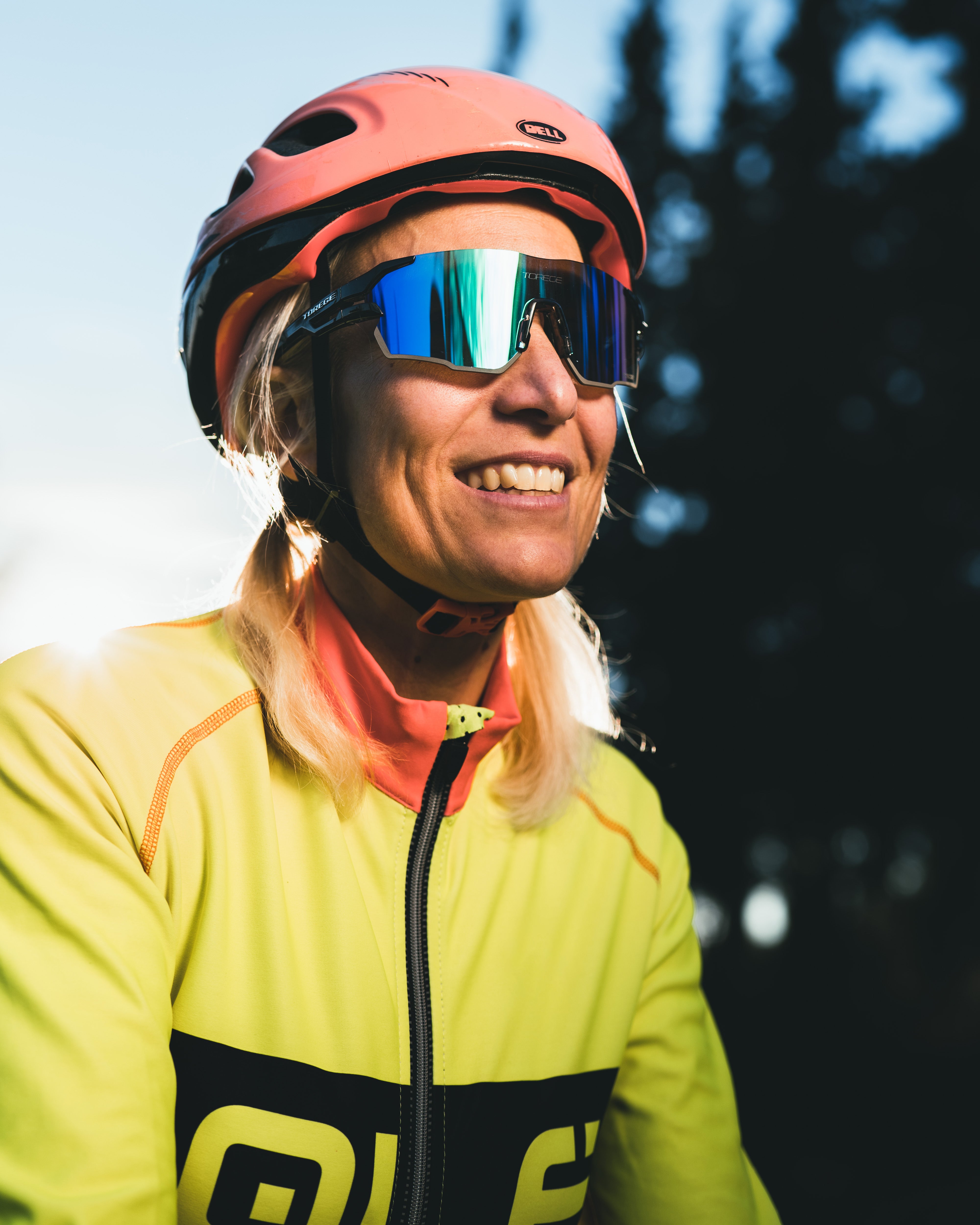Cycling Safely And In Style: The Best Sunglasses For Bike Commuters