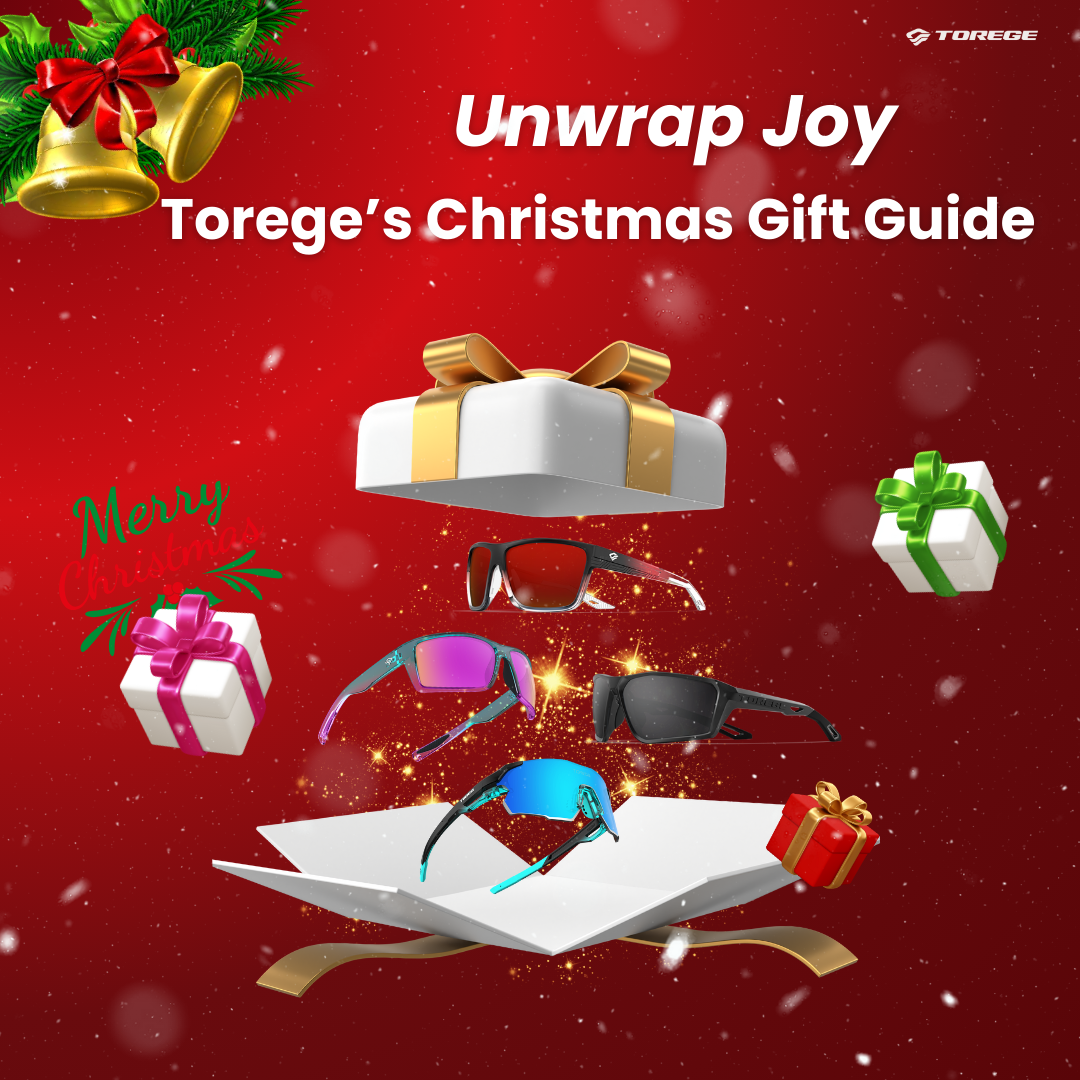 Shine Bright This Season: Torege's Top Picks for Christmas Gifts