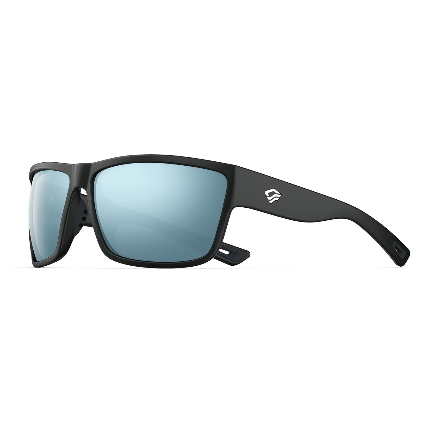 Pure Polarized Sports Sunglasses with Lifetime Warranty