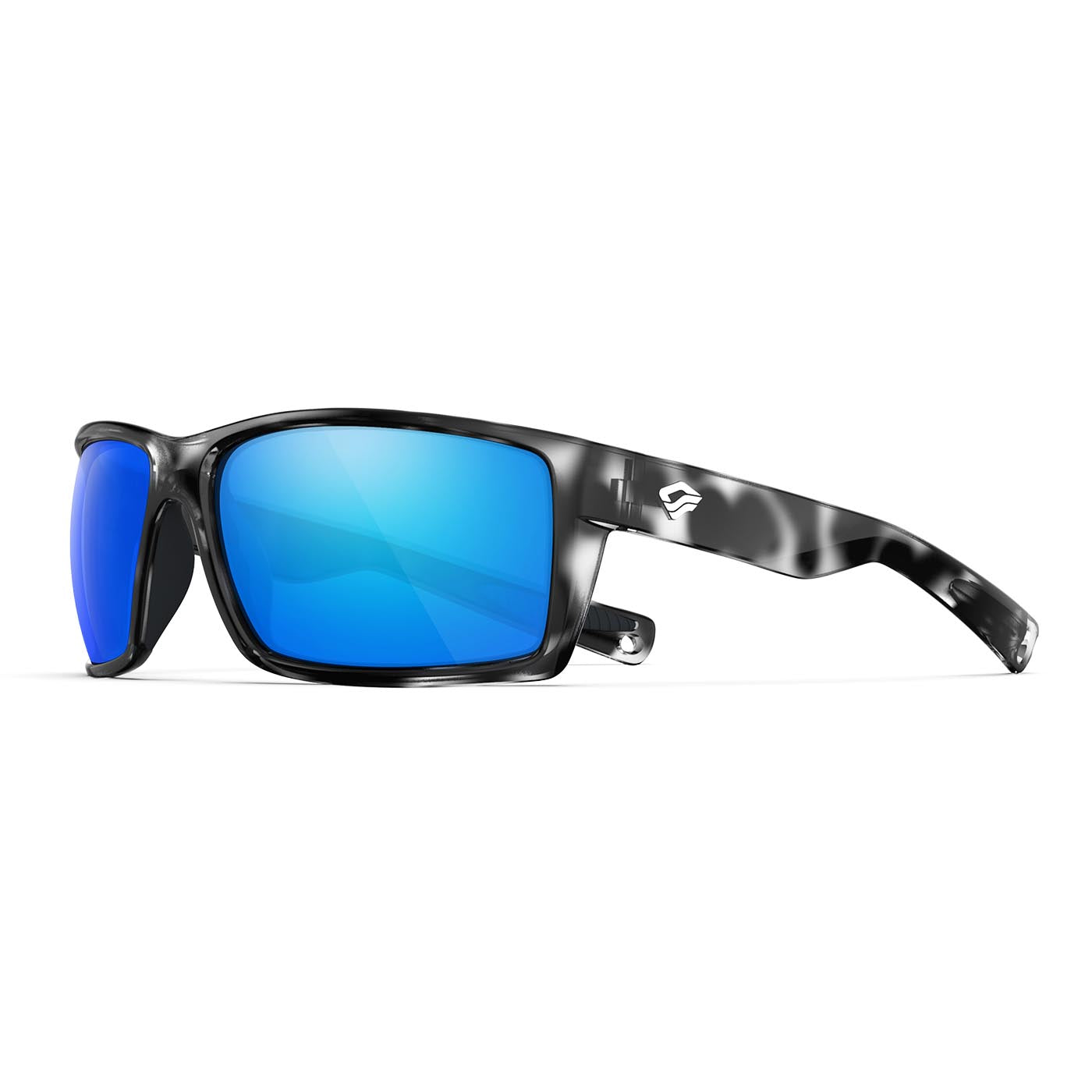 Unique Polarized Sports Sunglasses for Men and Women With Lifetime