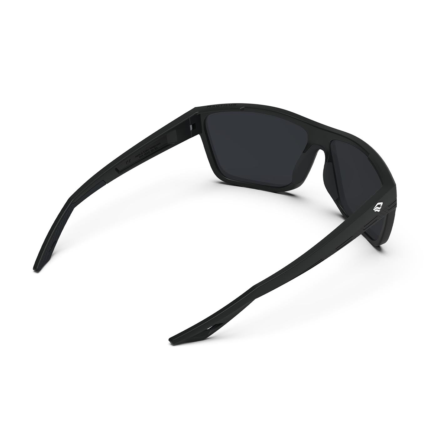 Torege 'ICEBREAKER' Sports Polarized Sunglasses for Men and Women - Lifetime Warranty - Men & Women Glasses for Golf, Fishing, and More