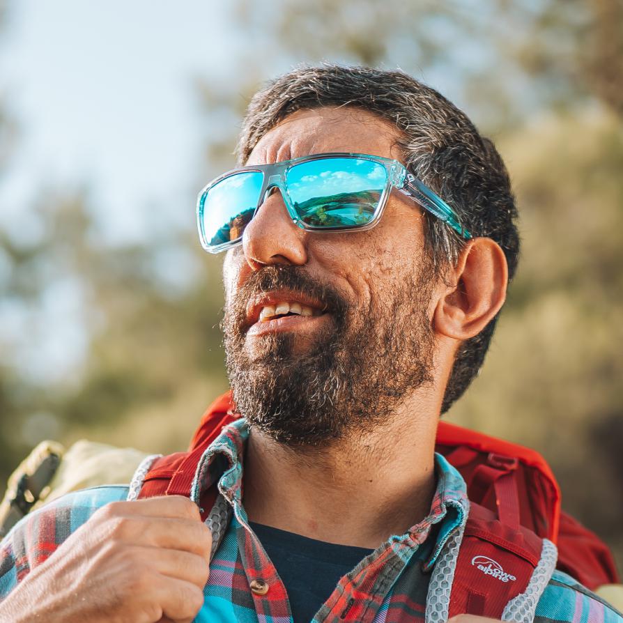 DUBERY Mens Sport Polarized Sunglasses Outdoor Qatar