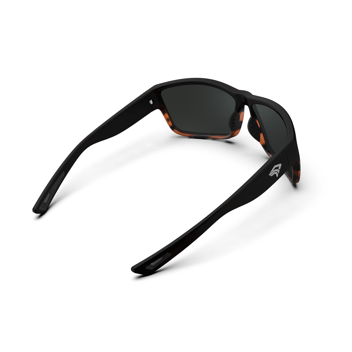 TOREGE 'Dreaminess' Polarized Sports Sunglasses with Lifetime Warranty - Adjustable and Flexible Frame - Ideal for Cycling, Running, Golf, and Fishing