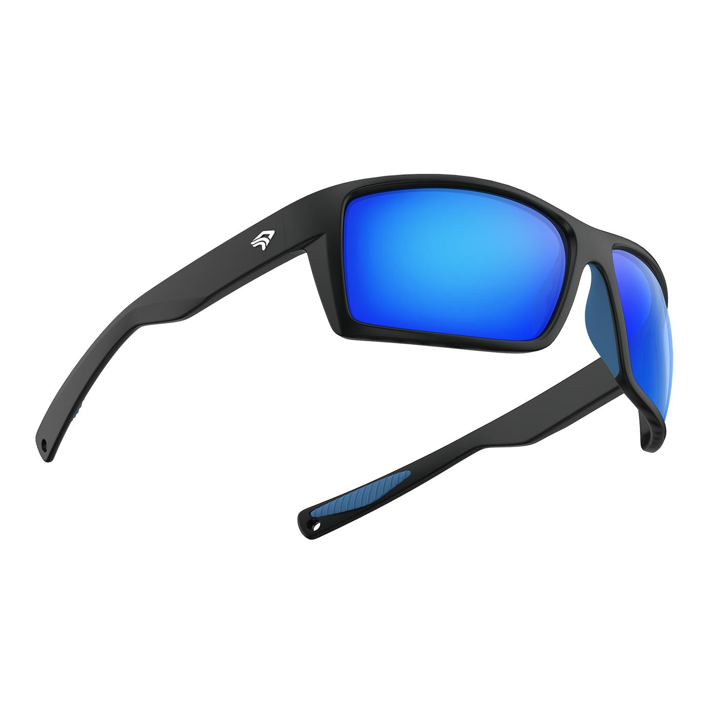 Torege Tolerates Polarized Sports Sunglasses for Men and Women with Lifetime Warranty - Perfect for Fishing, Boating, Beach, Golf, Surf & Driving