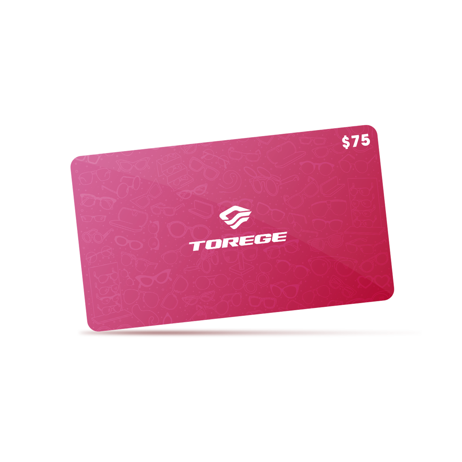 Digital Gift Cards | $75