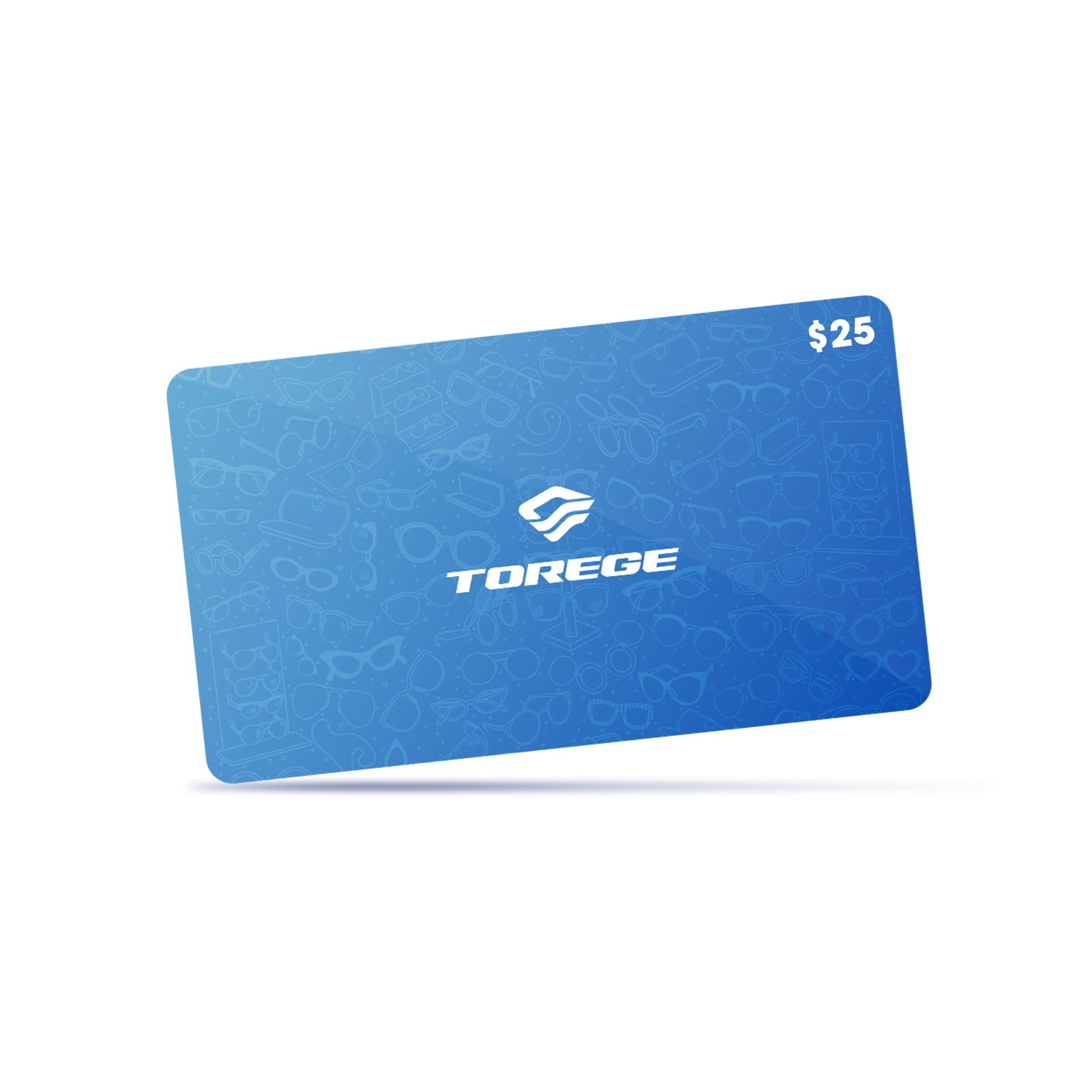 Digital Gift Cards | $25